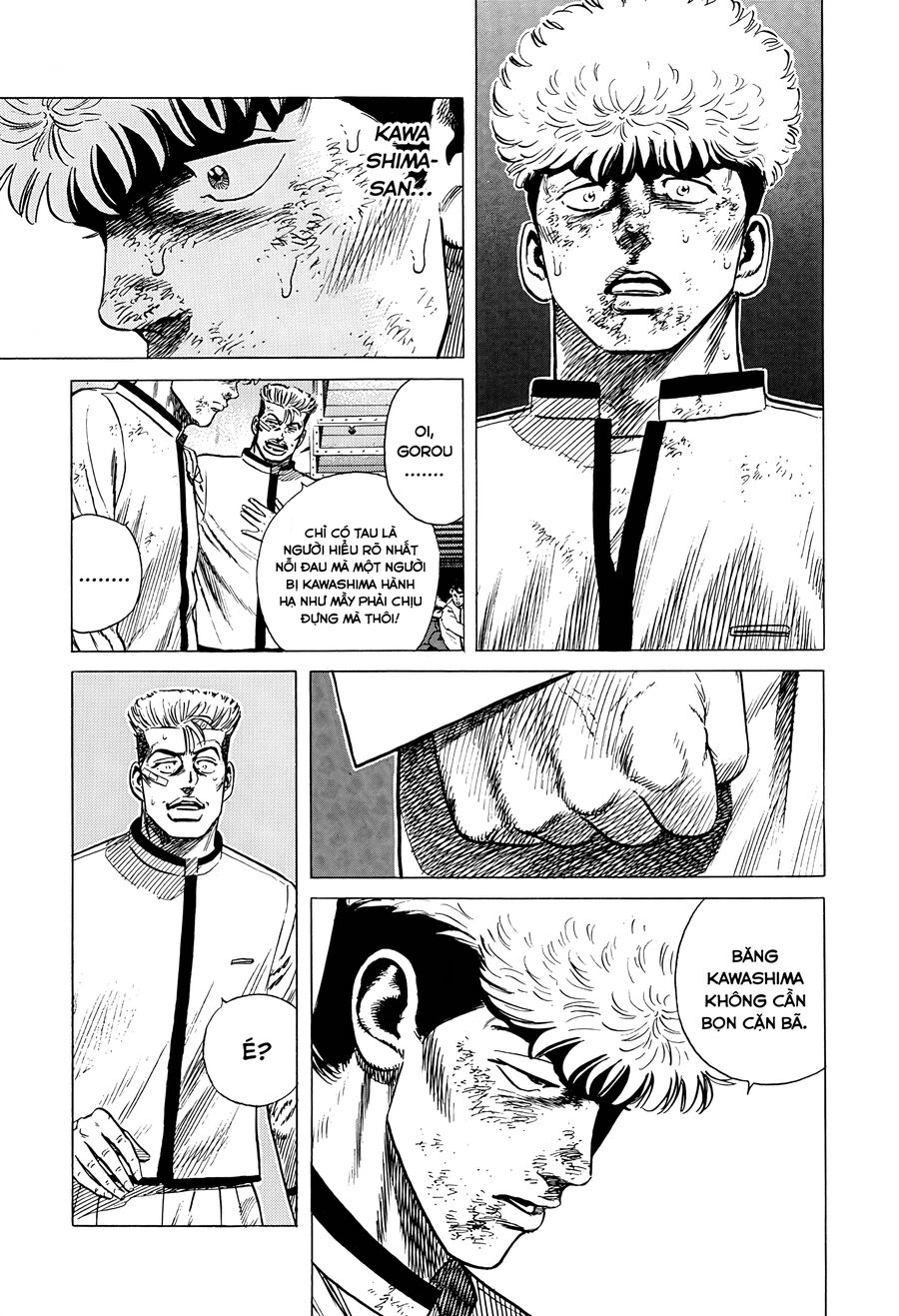 Bản Blues Vô Giá Trị Chapter 346 - 14