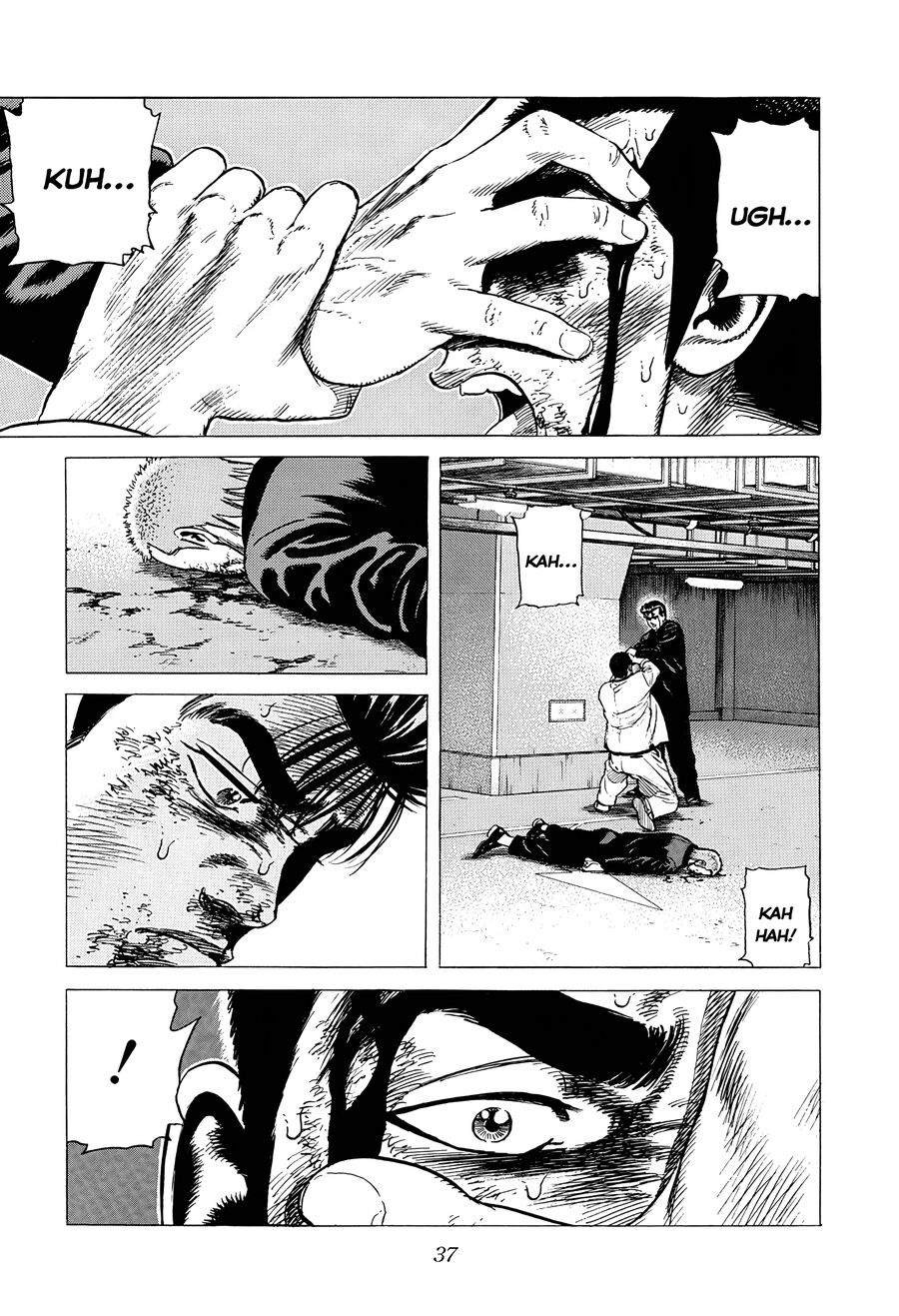 Bản Blues Vô Giá Trị Chapter 346 - 16