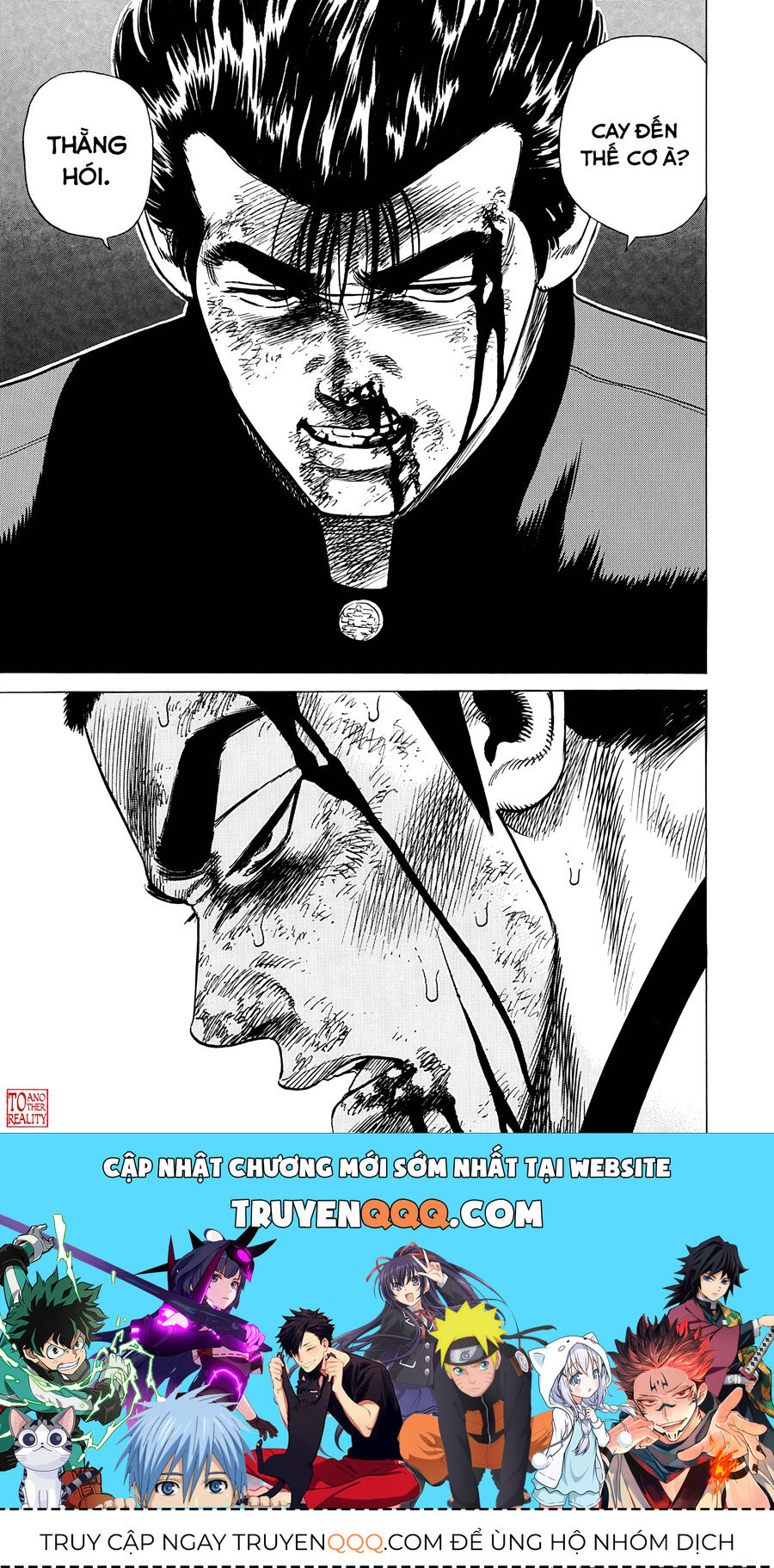 Bản Blues Vô Giá Trị Chapter 346 - 18