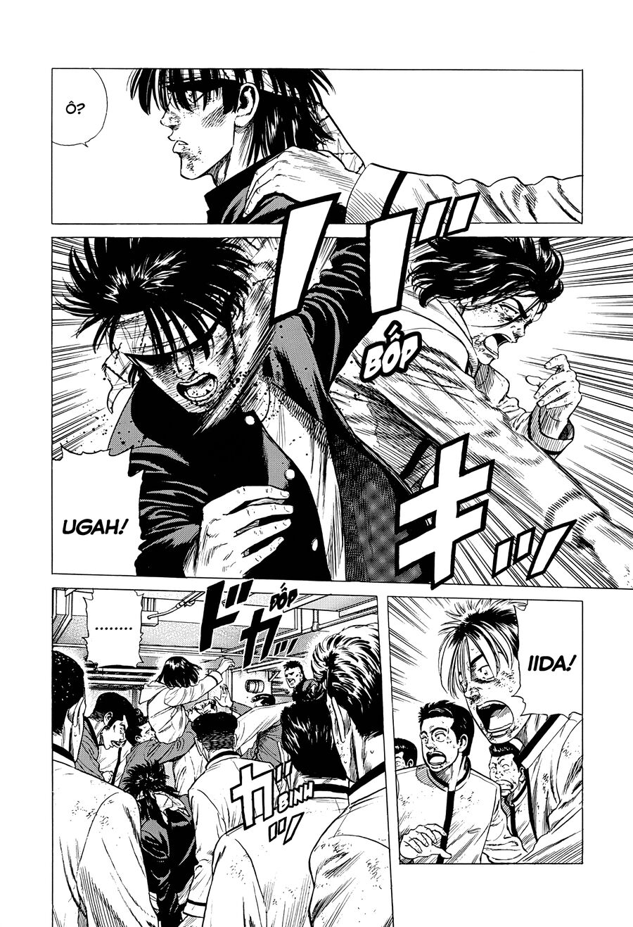 Bản Blues Vô Giá Trị Chapter 346 - 5