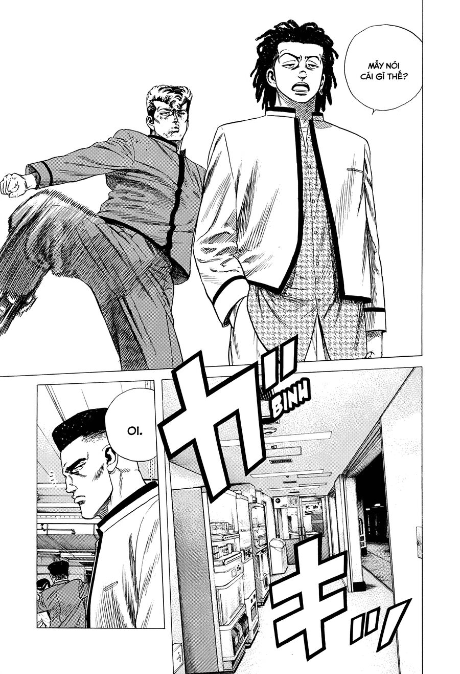 Bản Blues Vô Giá Trị Chapter 346 - 10