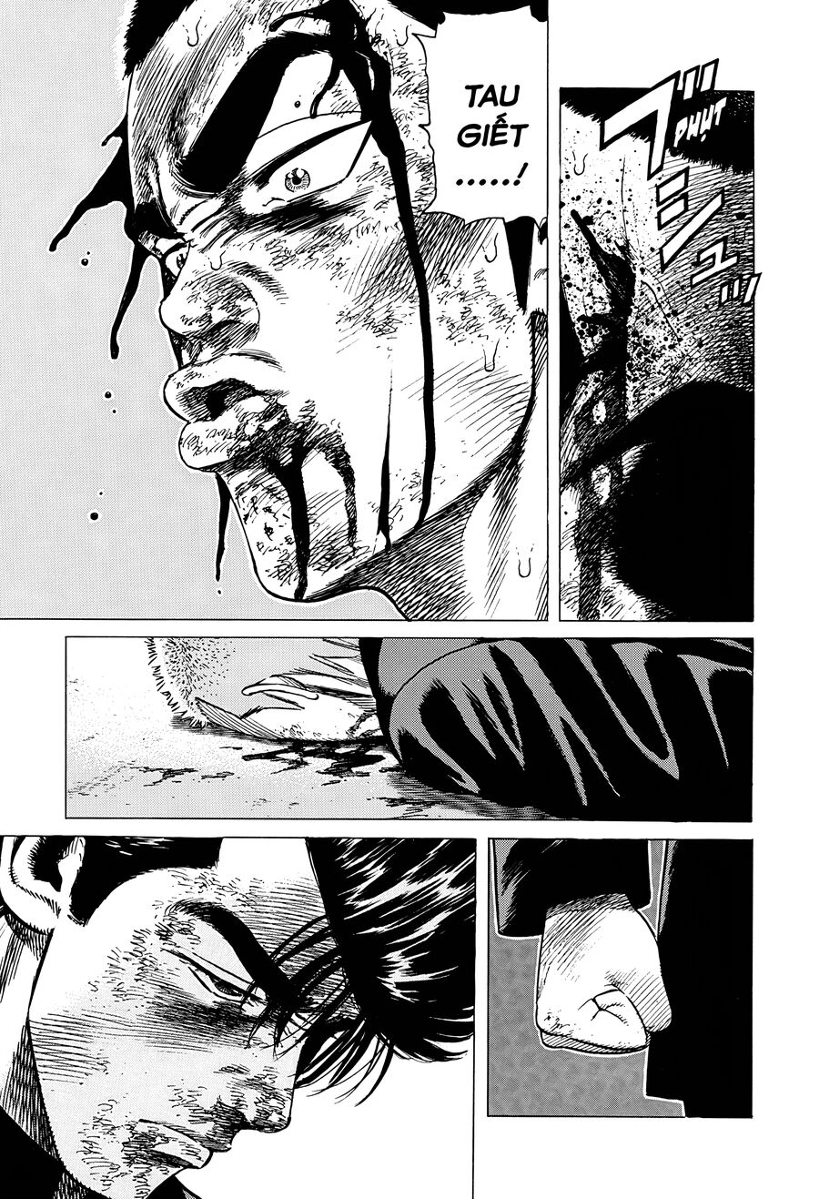 Bản Blues Vô Giá Trị Chapter 347 - 3