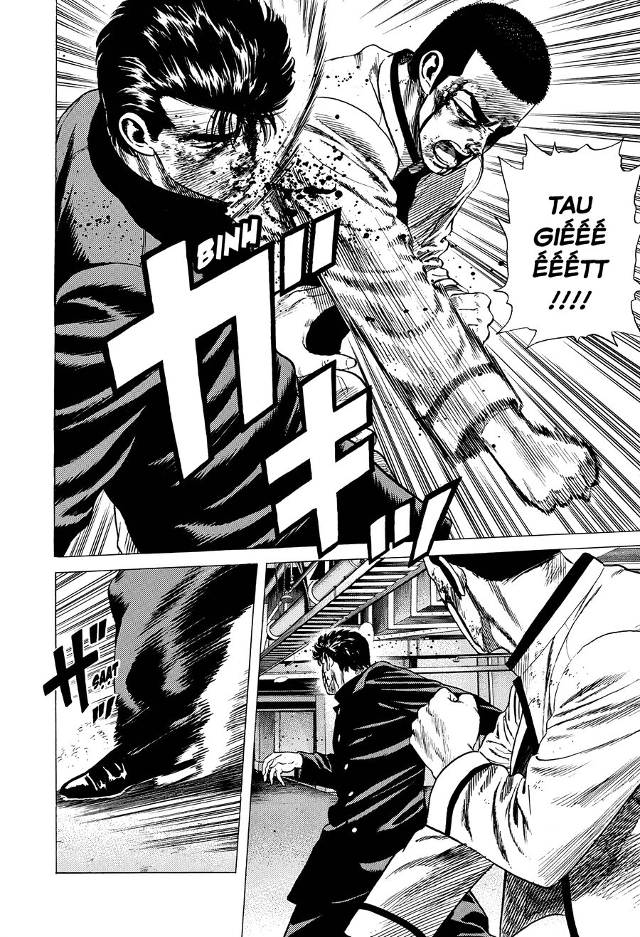 Bản Blues Vô Giá Trị Chapter 347 - 4