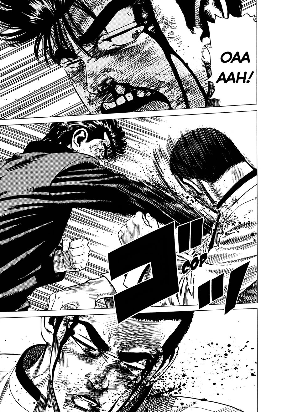 Bản Blues Vô Giá Trị Chapter 347 - 5