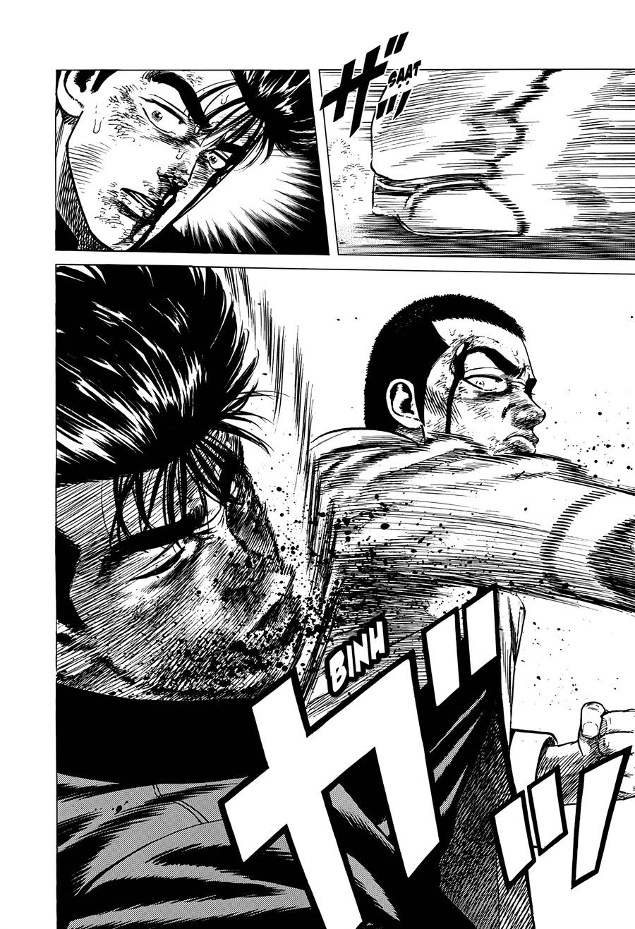 Bản Blues Vô Giá Trị Chapter 347 - 6