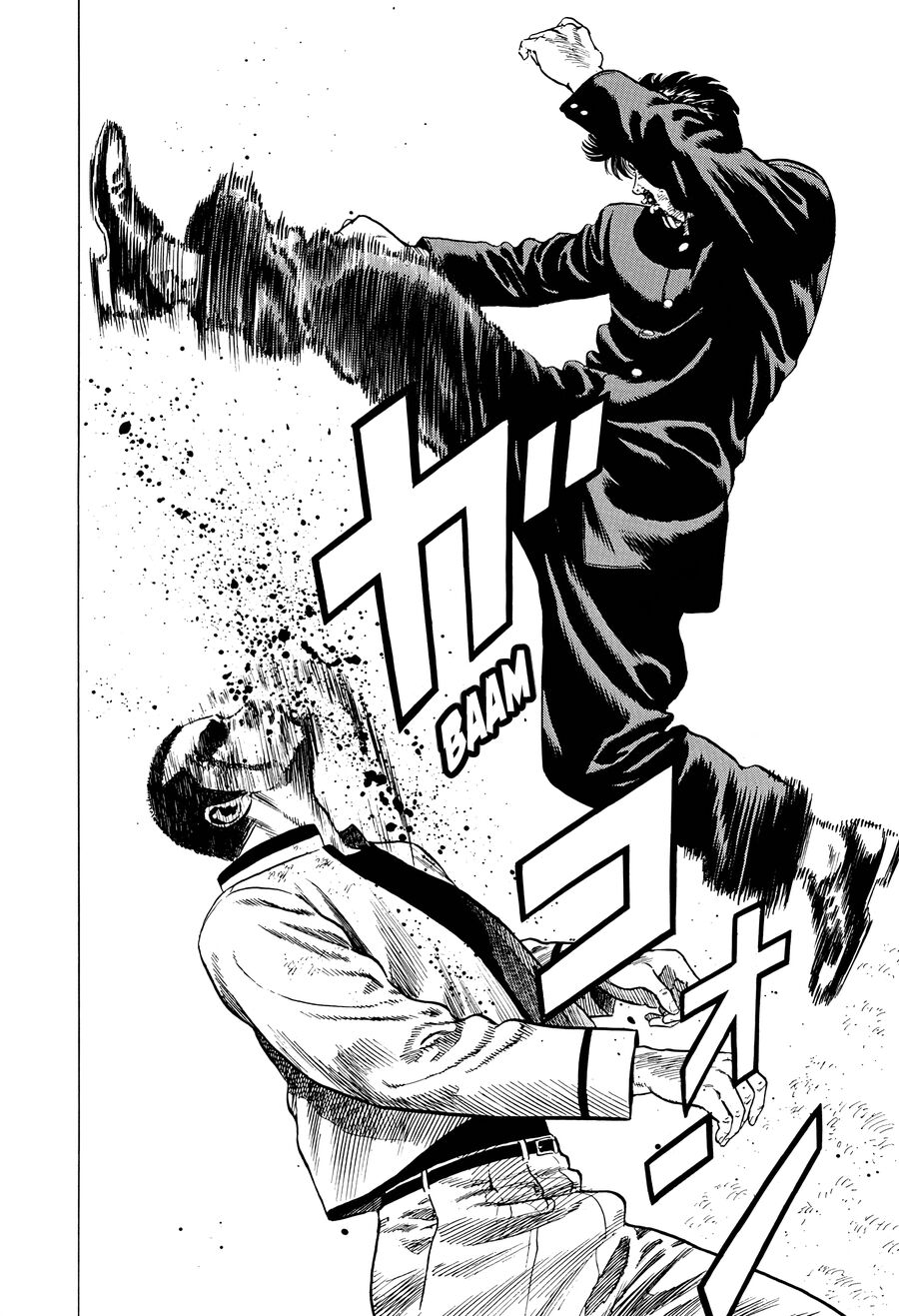 Bản Blues Vô Giá Trị Chapter 347 - 10