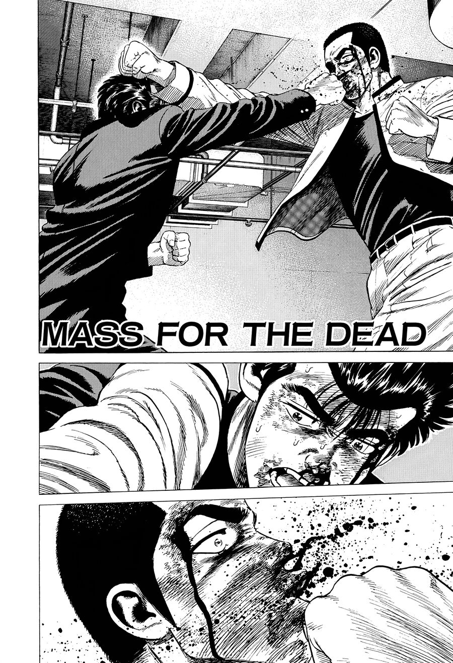 Bản Blues Vô Giá Trị Chapter 348 - 2