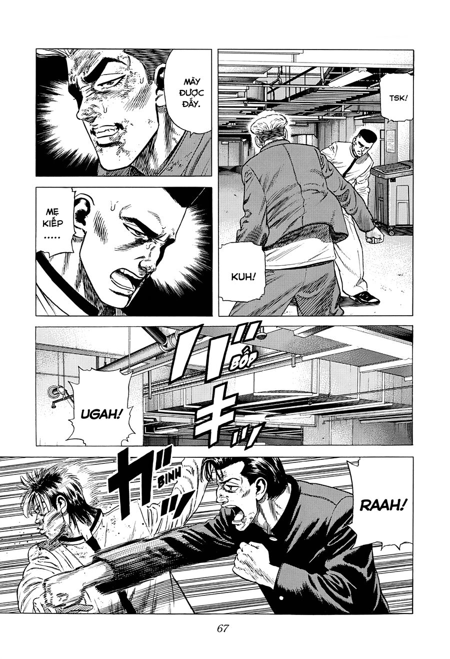 Bản Blues Vô Giá Trị Chapter 348 - 11