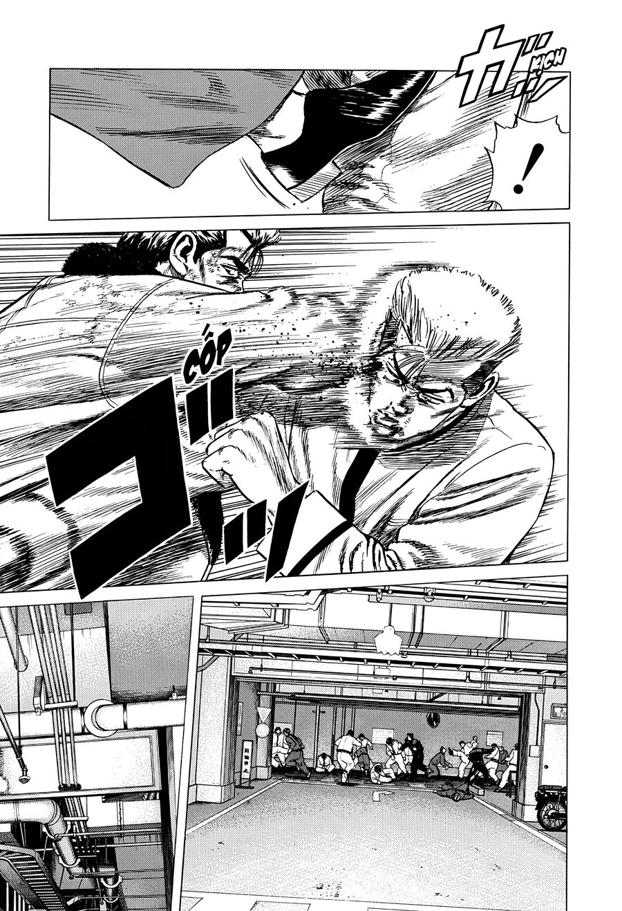 Bản Blues Vô Giá Trị Chapter 348 - 15