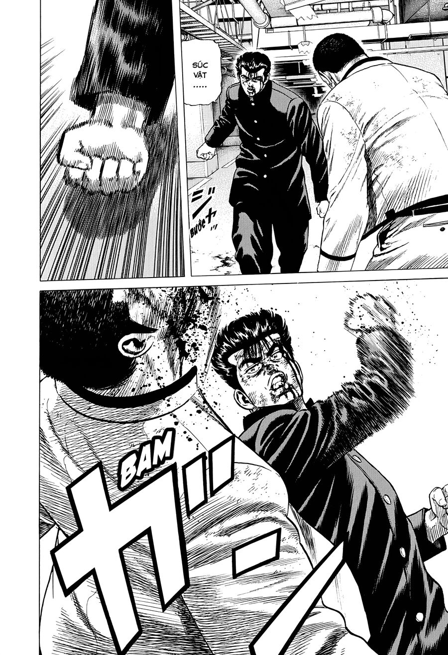 Bản Blues Vô Giá Trị Chapter 348 - 18