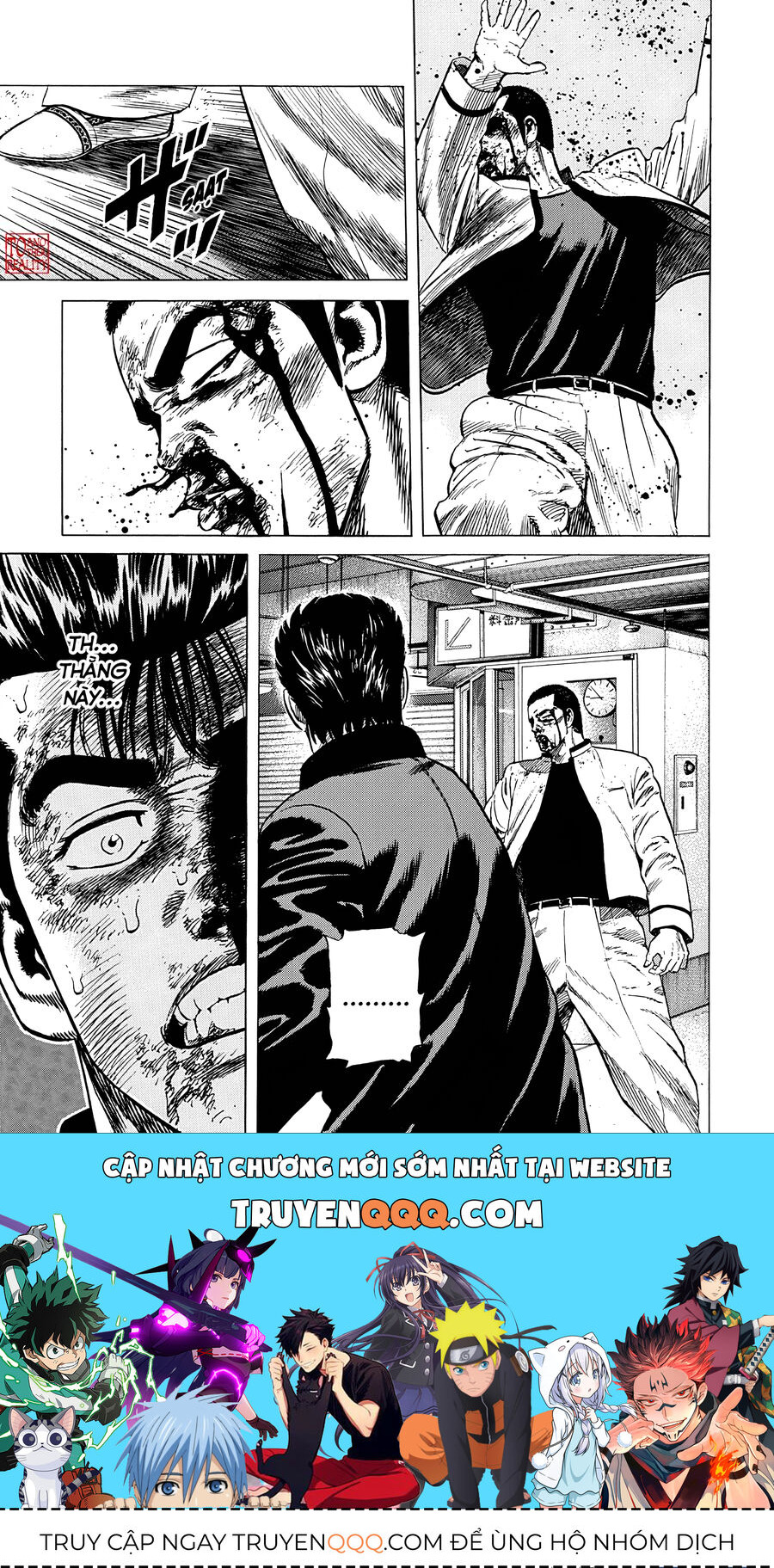 Bản Blues Vô Giá Trị Chapter 348 - 19