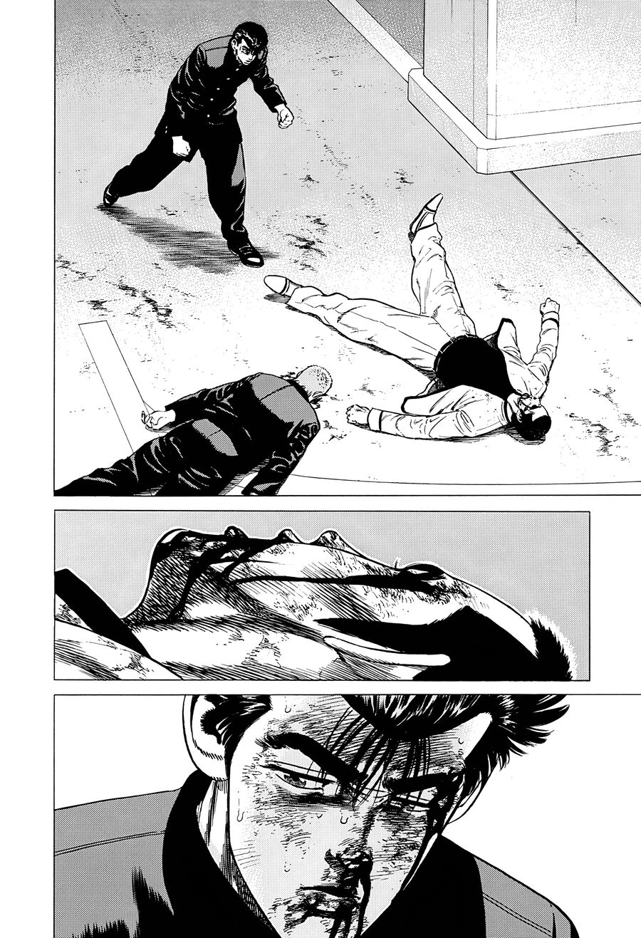 Bản Blues Vô Giá Trị Chapter 348 - 4