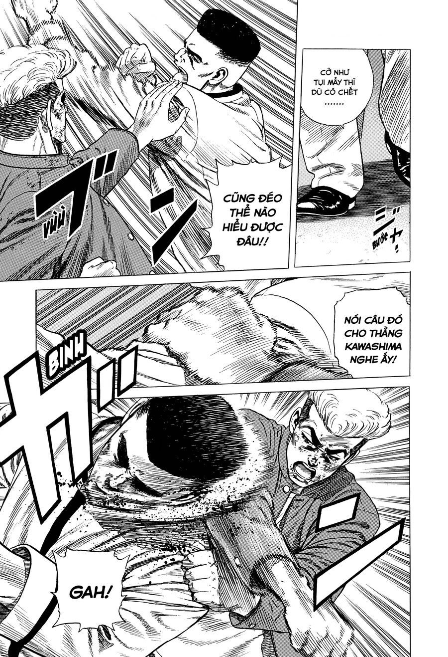 Bản Blues Vô Giá Trị Chapter 348 - 9