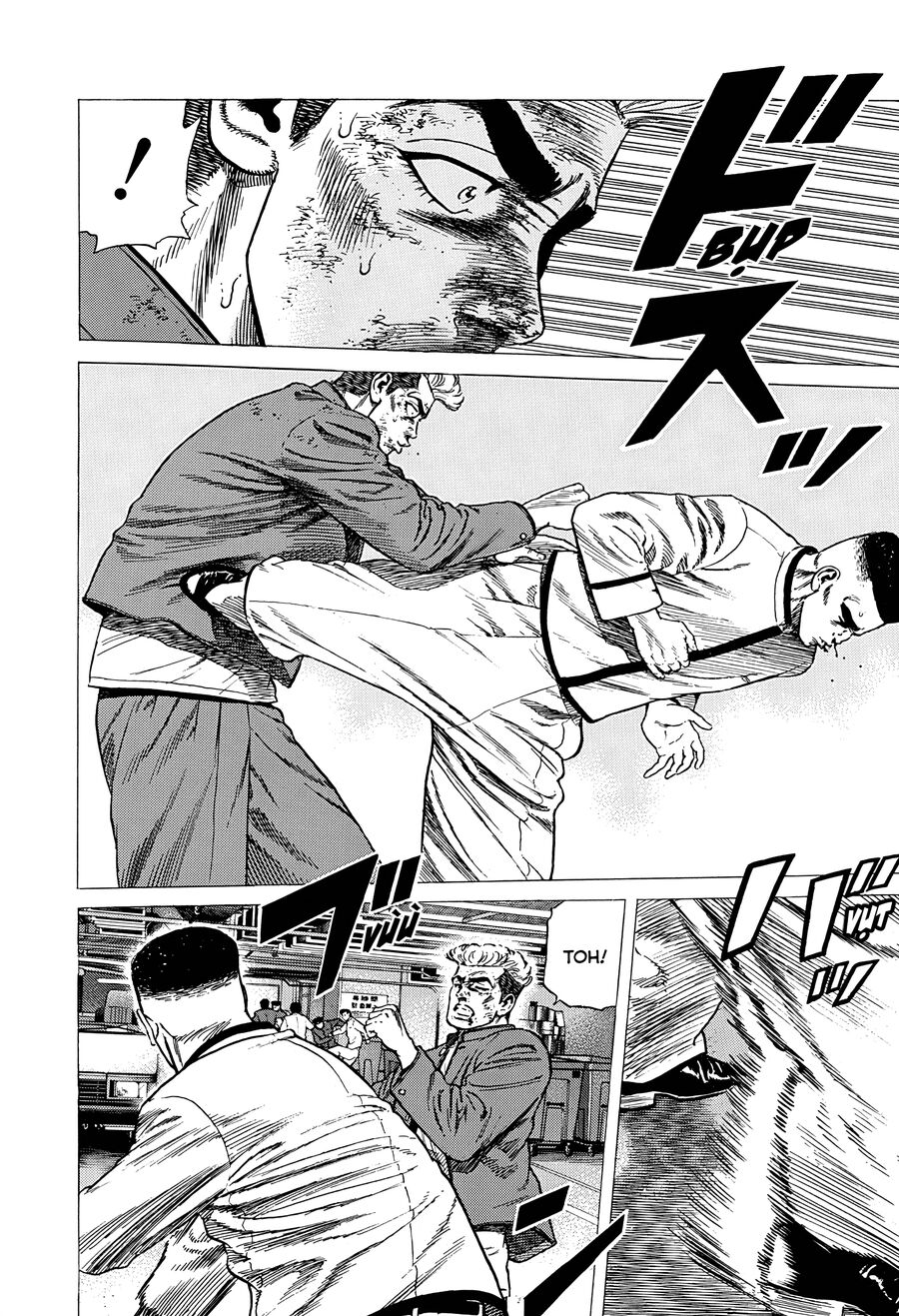 Bản Blues Vô Giá Trị Chapter 348 - 10