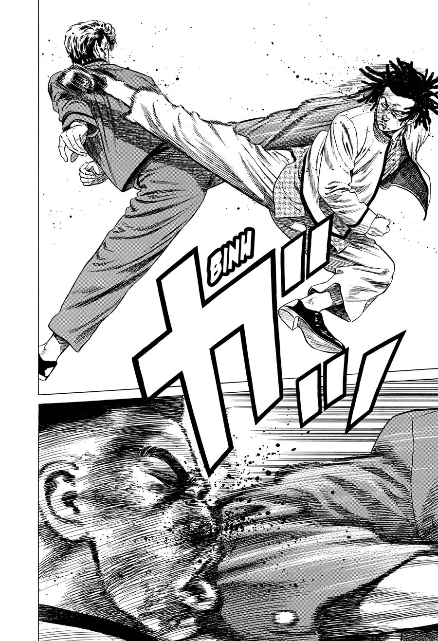 Bản Blues Vô Giá Trị Chapter 349 - 14