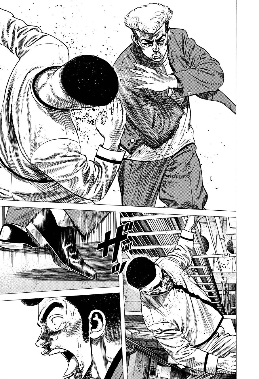 Bản Blues Vô Giá Trị Chapter 349 - 15