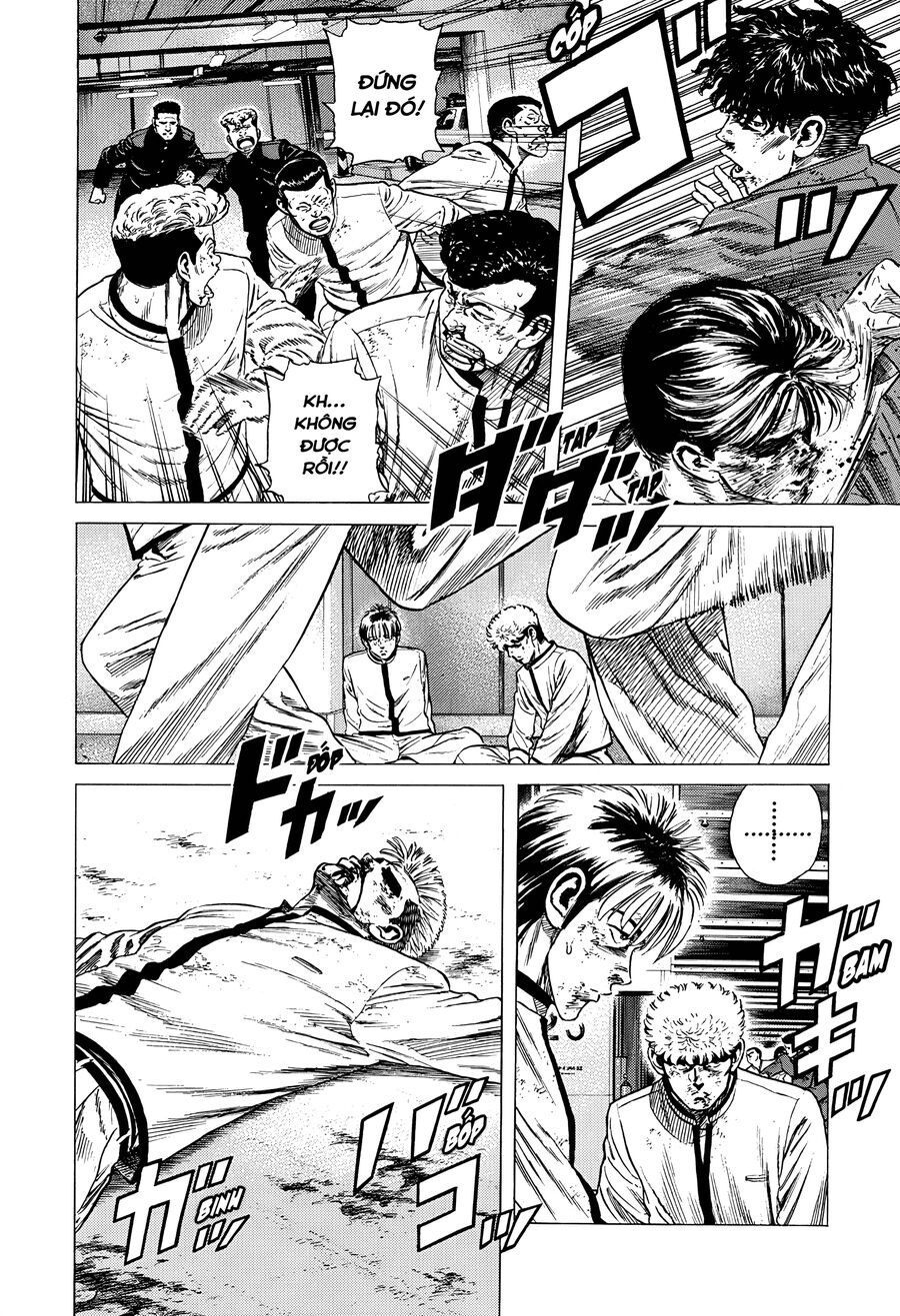 Bản Blues Vô Giá Trị Chapter 349 - 18