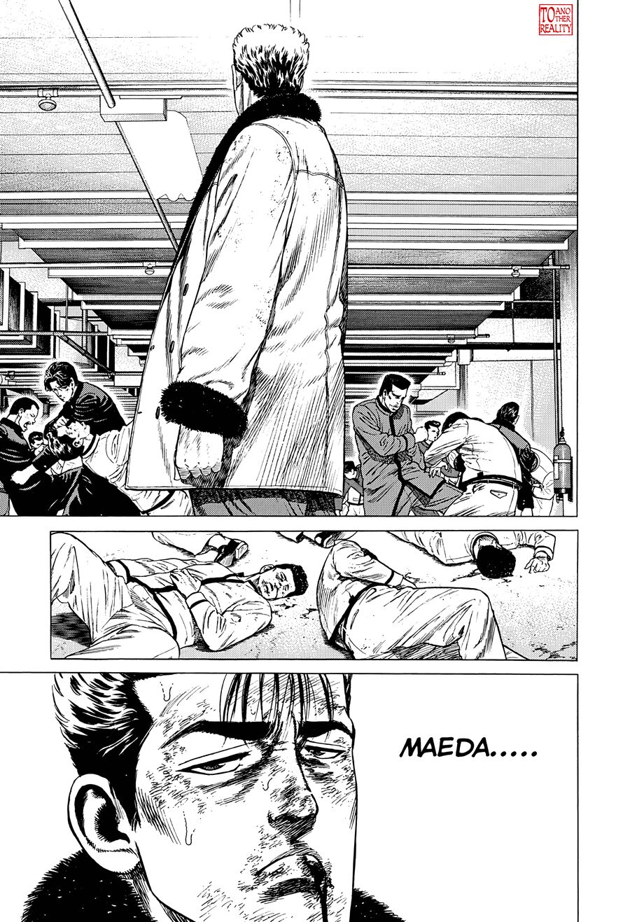 Bản Blues Vô Giá Trị Chapter 349 - 19