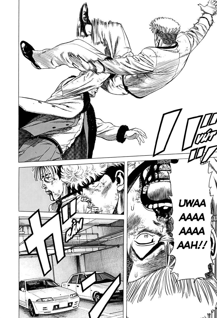 Bản Blues Vô Giá Trị Chapter 349 - 6