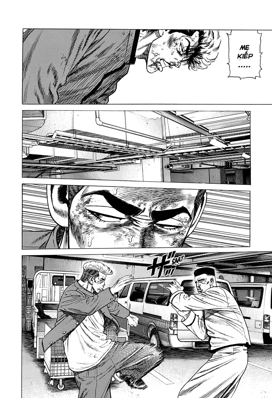 Bản Blues Vô Giá Trị Chapter 349 - 8