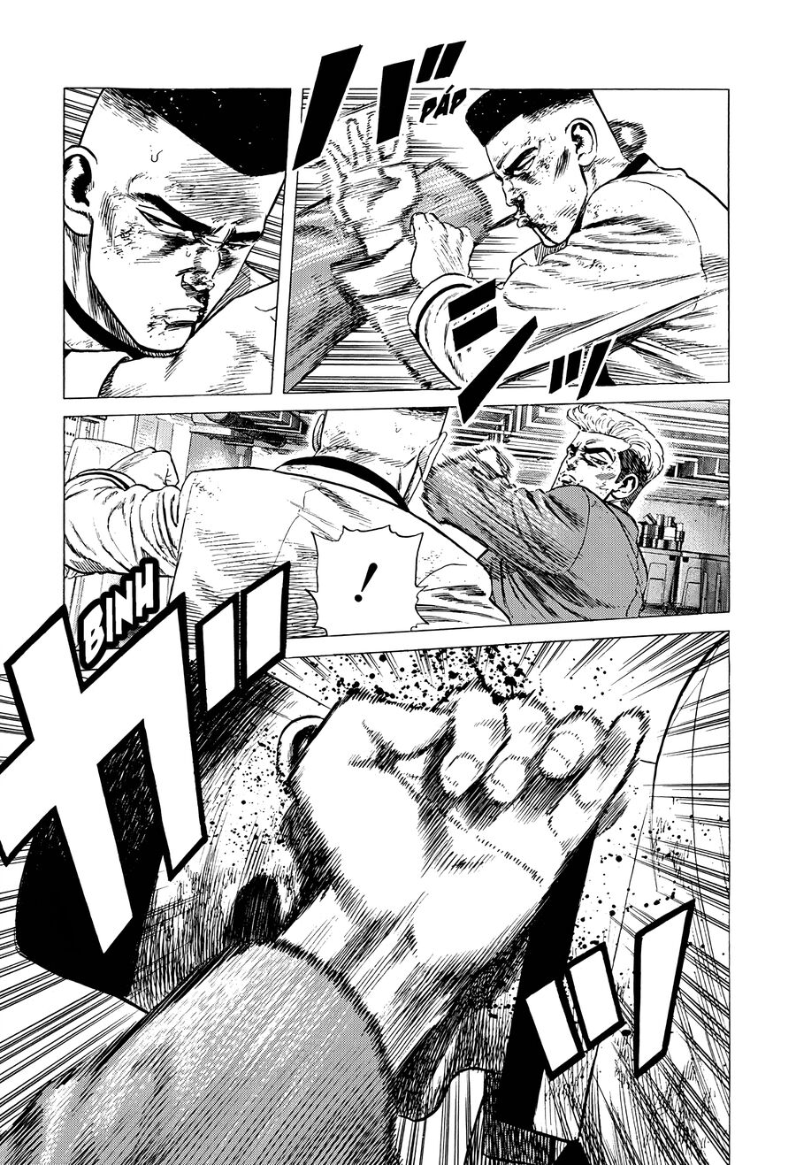Bản Blues Vô Giá Trị Chapter 349 - 9