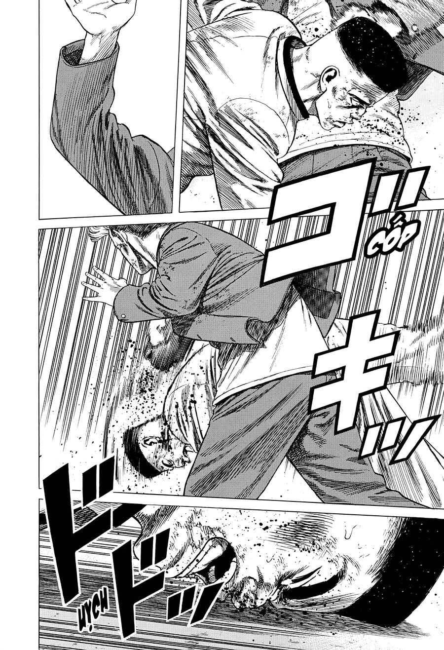 Bản Blues Vô Giá Trị Chapter 349 - 10