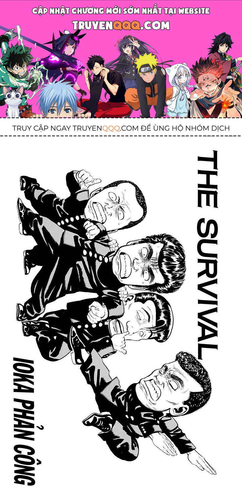 Bản Blues Vô Giá Trị Chapter 35 - 1