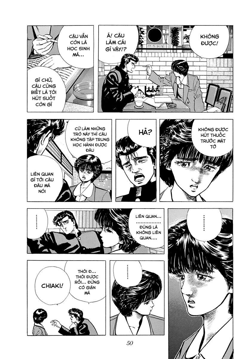 Bản Blues Vô Giá Trị Chapter 35 - 6