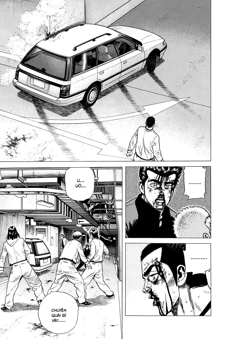Bản Blues Vô Giá Trị Chapter 350 - 14