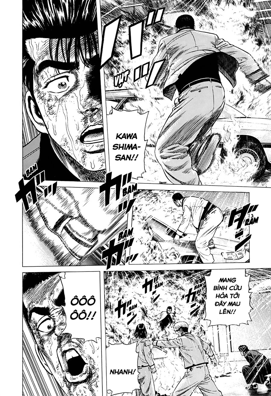 Bản Blues Vô Giá Trị Chapter 350 - 19
