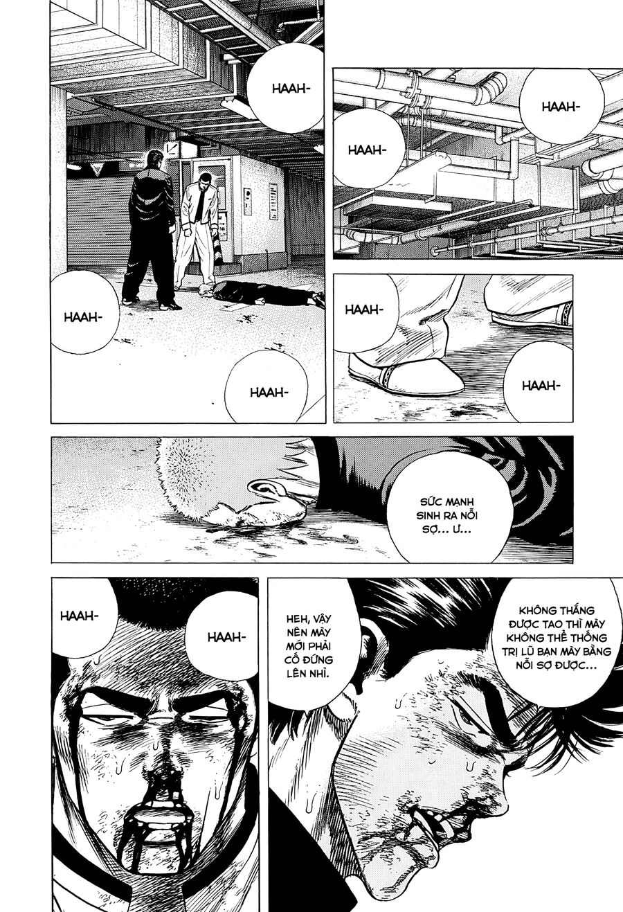Bản Blues Vô Giá Trị Chapter 350 - 7