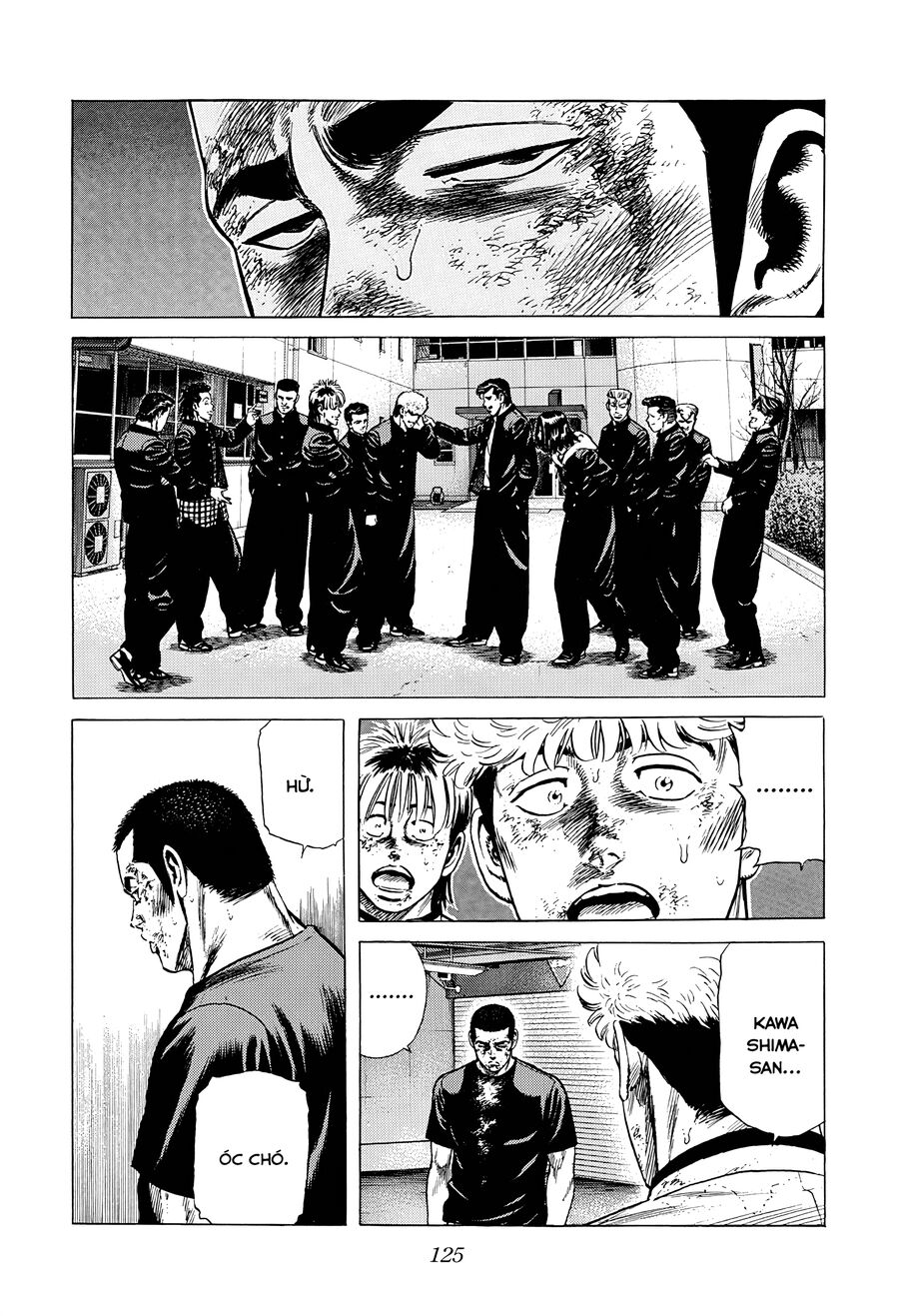 Bản Blues Vô Giá Trị Chapter 351 - 13