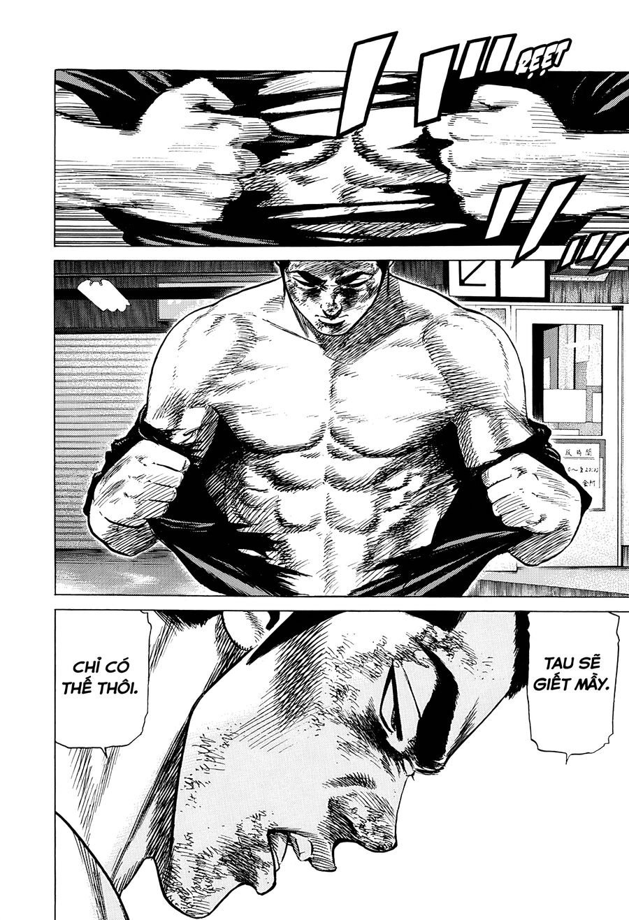 Bản Blues Vô Giá Trị Chapter 351 - 14