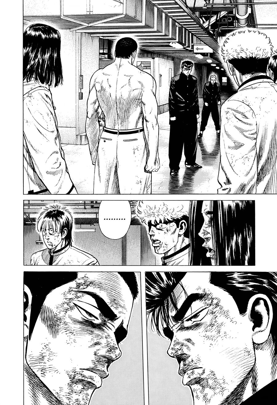 Bản Blues Vô Giá Trị Chapter 351 - 16