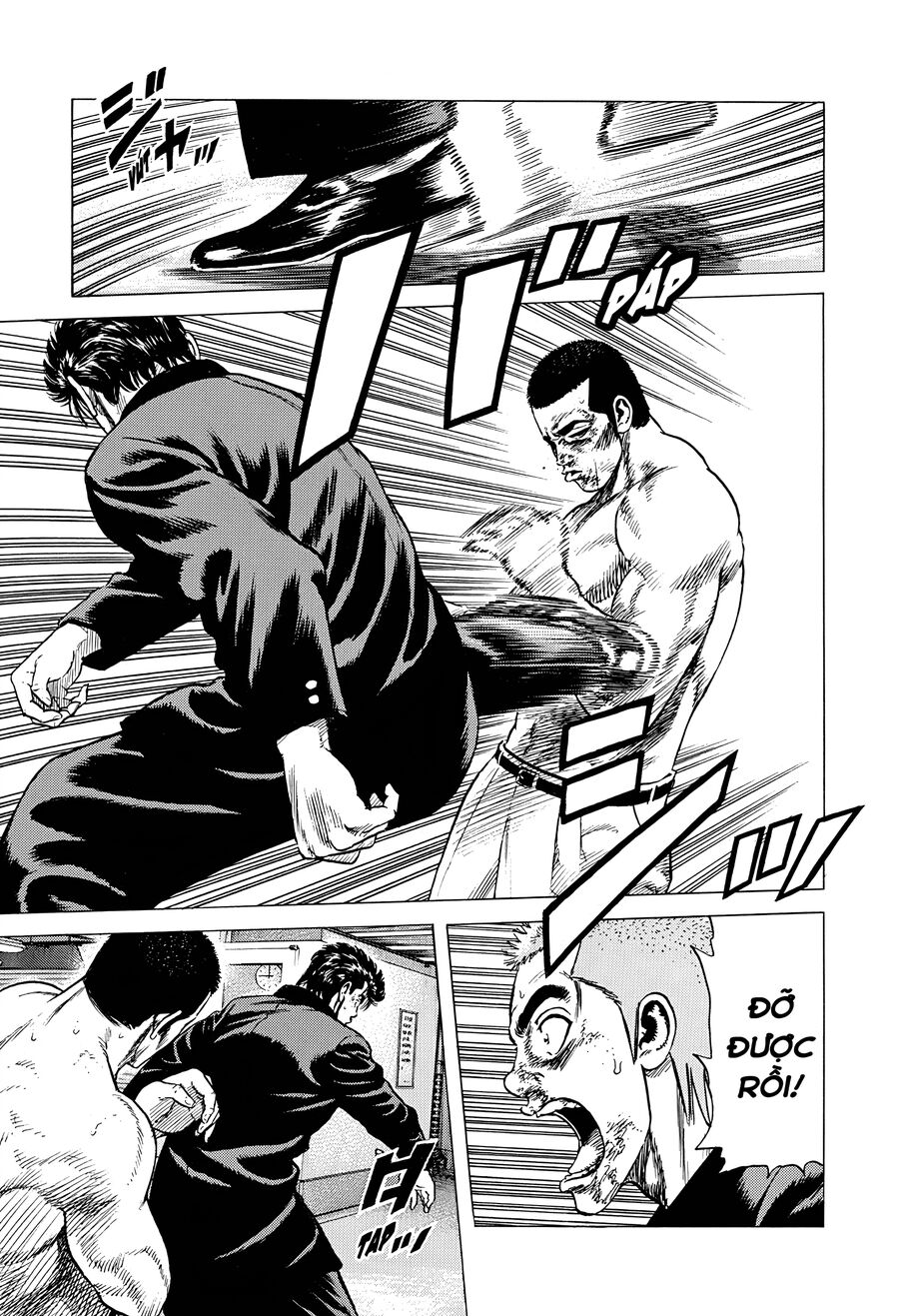 Bản Blues Vô Giá Trị Chapter 351 - 17