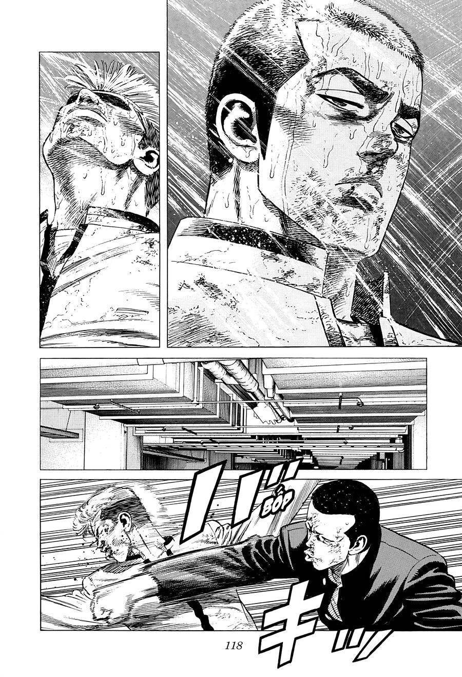 Bản Blues Vô Giá Trị Chapter 351 - 6