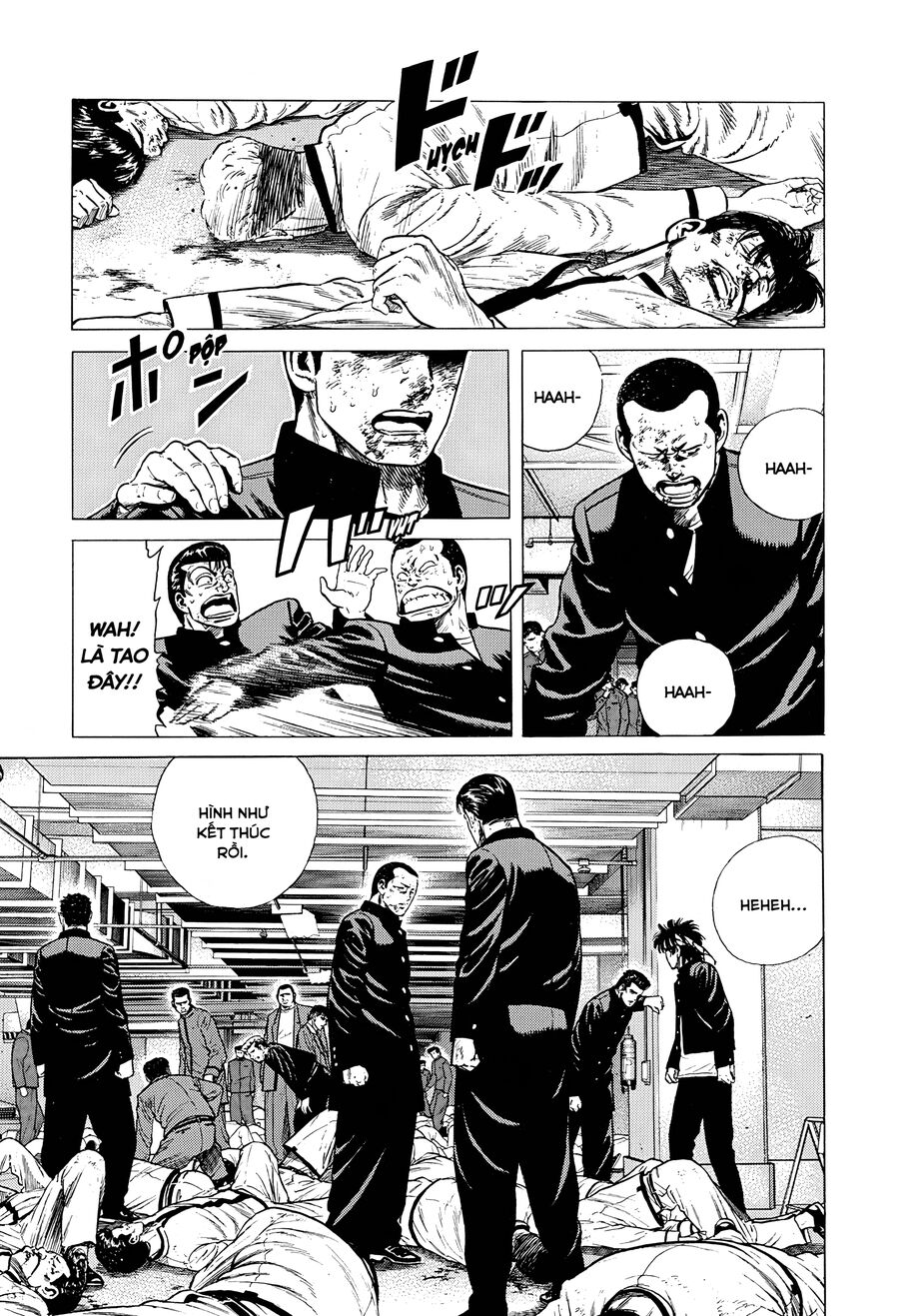 Bản Blues Vô Giá Trị Chapter 351 - 7