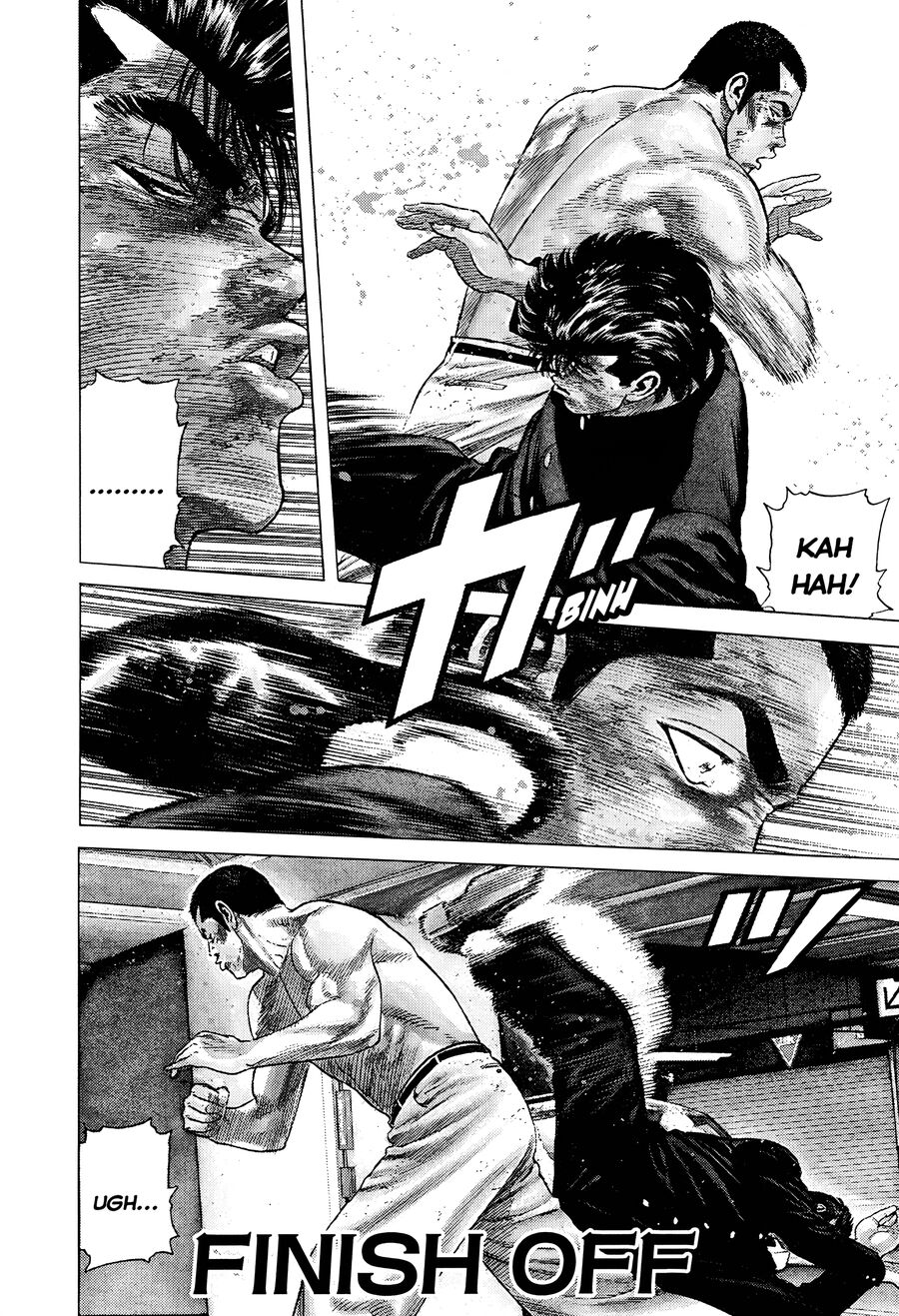 Bản Blues Vô Giá Trị Chapter 352 - 2