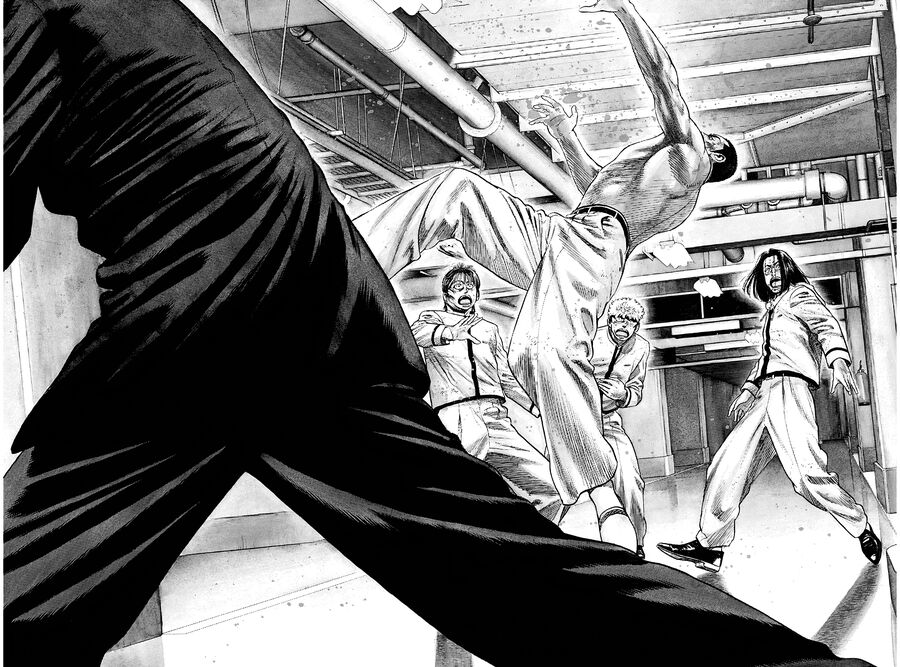 Bản Blues Vô Giá Trị Chapter 352 - 14