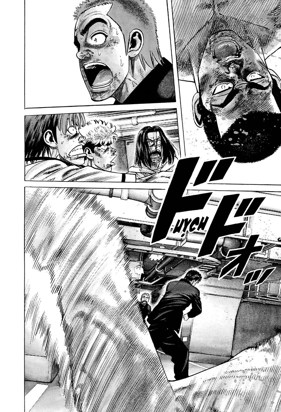 Bản Blues Vô Giá Trị Chapter 352 - 15