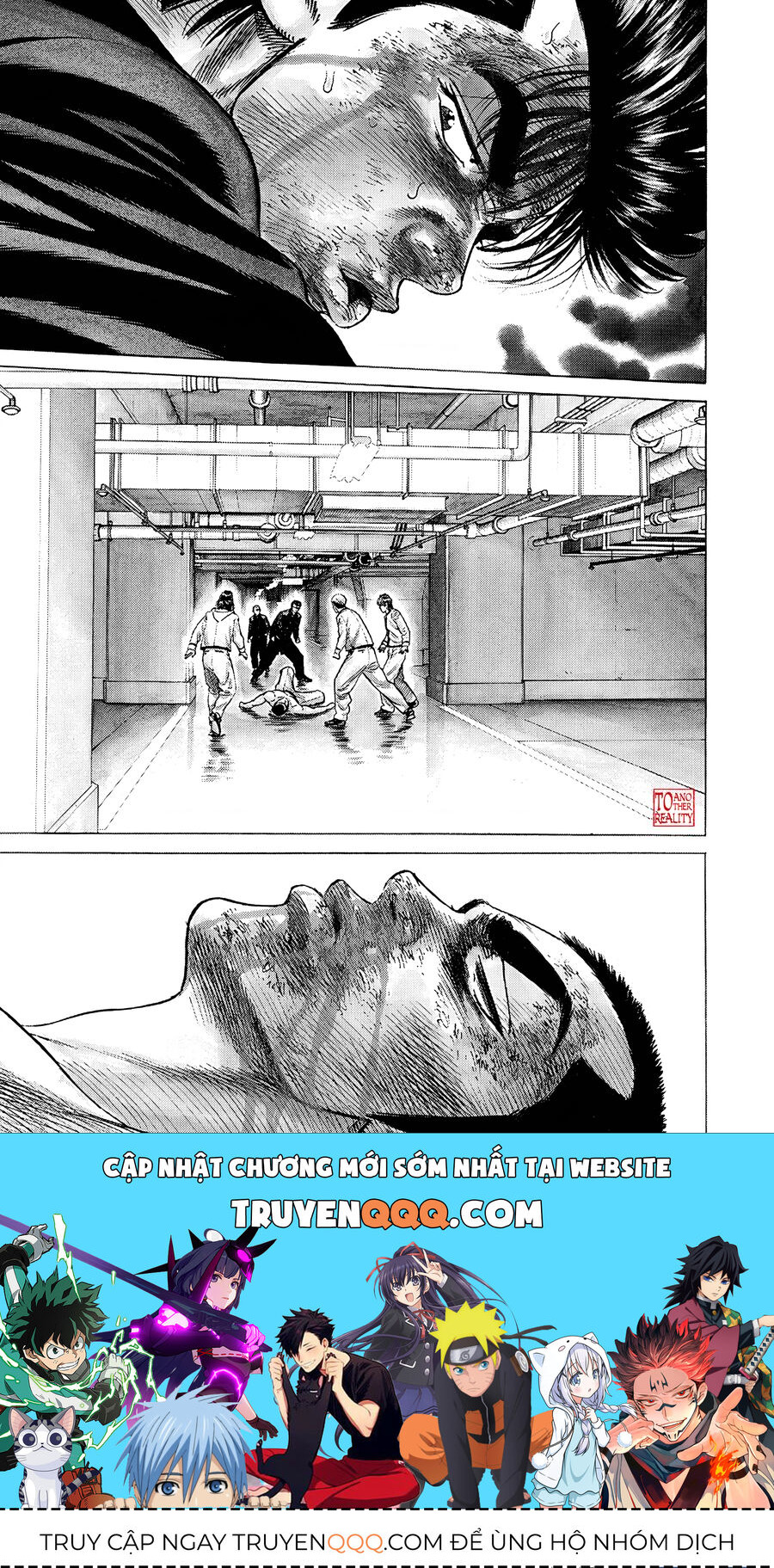 Bản Blues Vô Giá Trị Chapter 352 - 16
