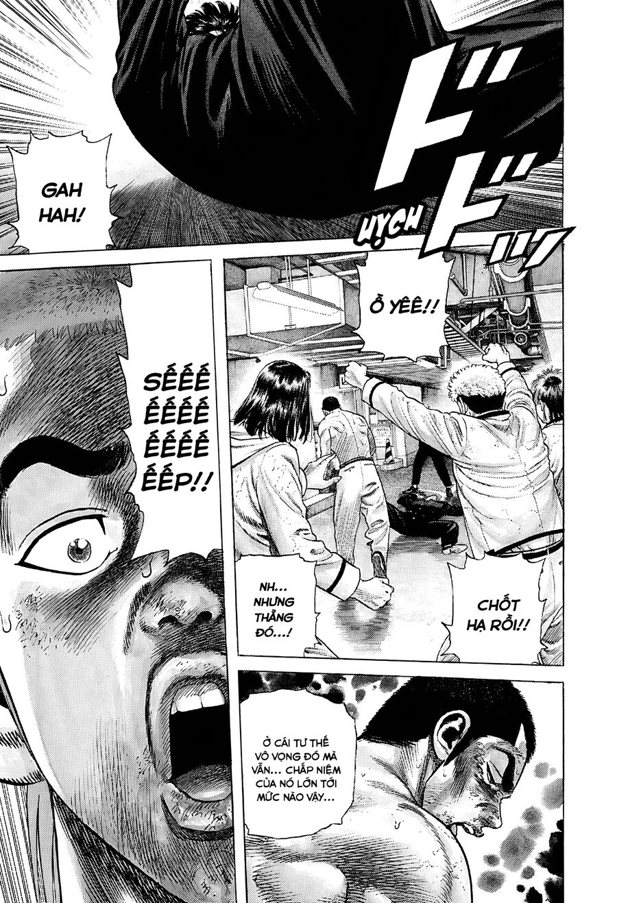 Bản Blues Vô Giá Trị Chapter 352 - 3