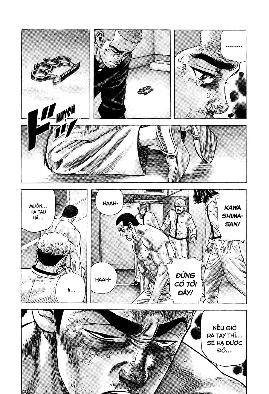 Bản Blues Vô Giá Trị Chapter 352 - 5