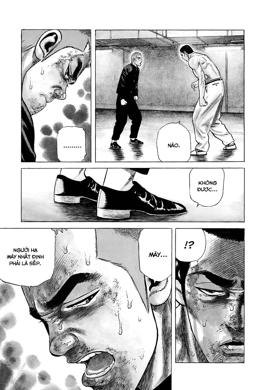 Bản Blues Vô Giá Trị Chapter 352 - 7