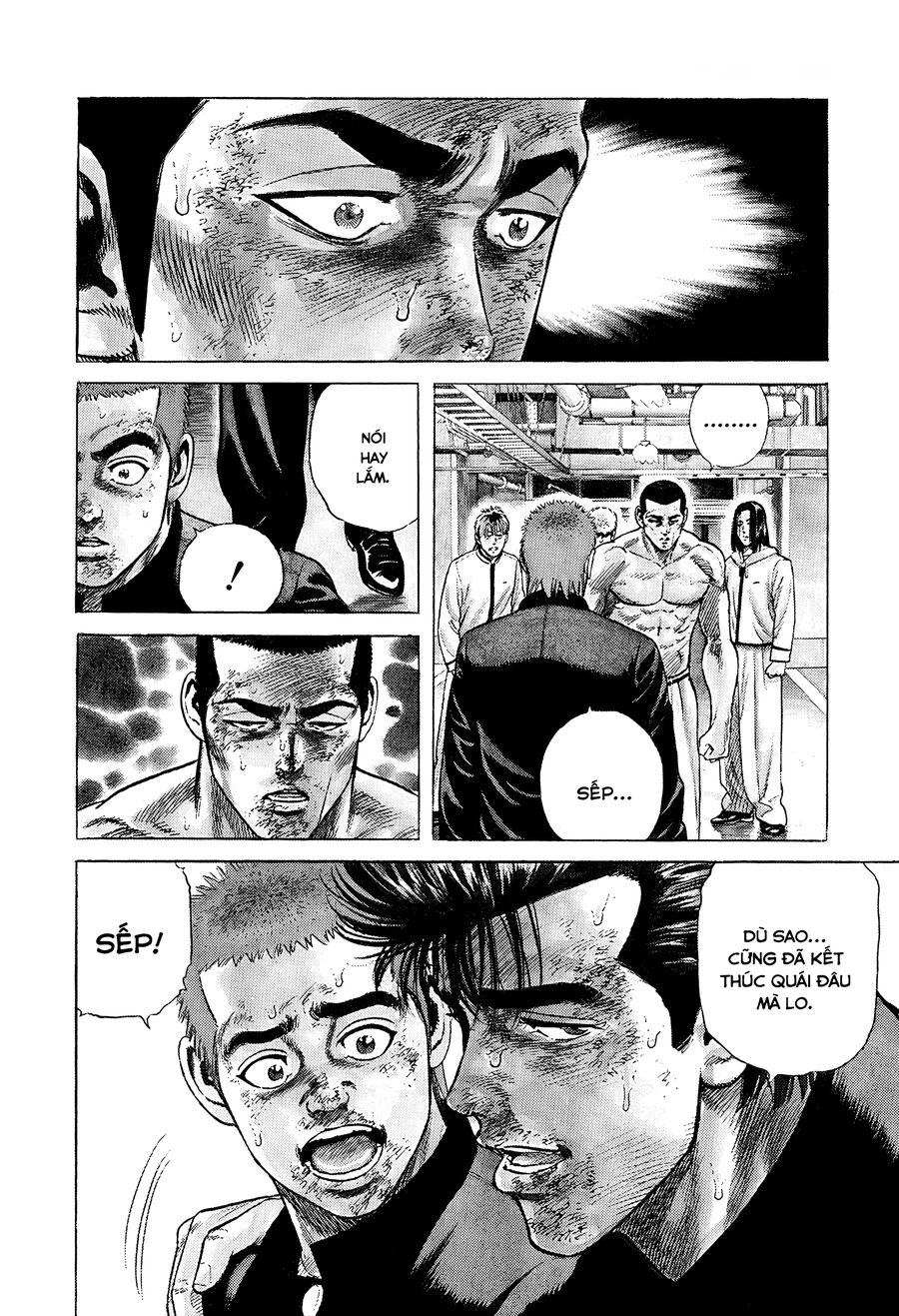 Bản Blues Vô Giá Trị Chapter 352 - 8