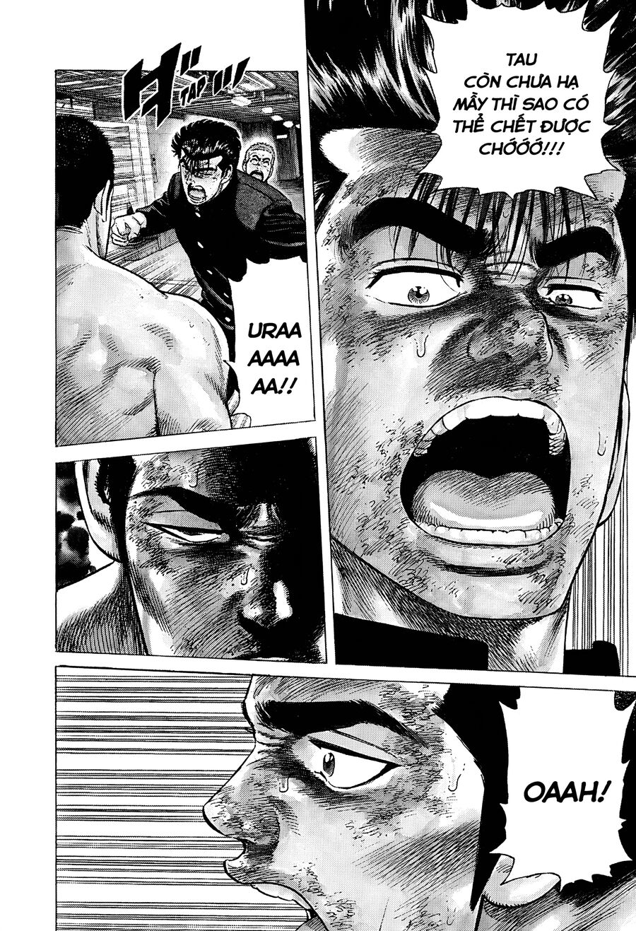 Bản Blues Vô Giá Trị Chapter 352 - 10