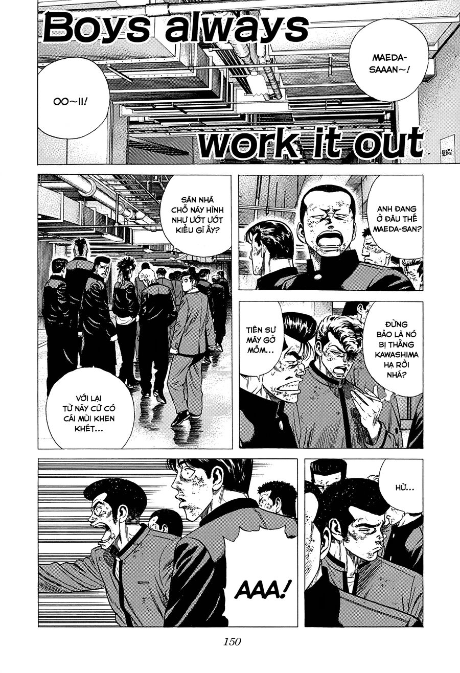 Bản Blues Vô Giá Trị Chapter 353 - 2