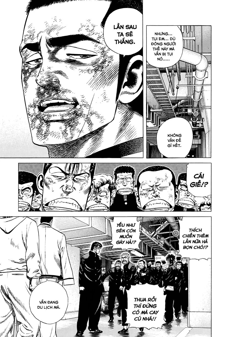 Bản Blues Vô Giá Trị Chapter 353 - 13