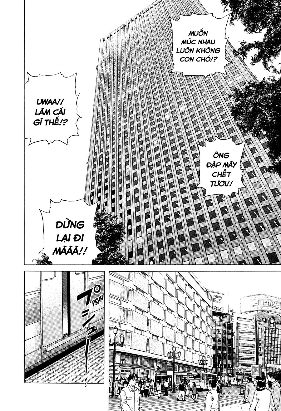 Bản Blues Vô Giá Trị Chapter 353 - 18