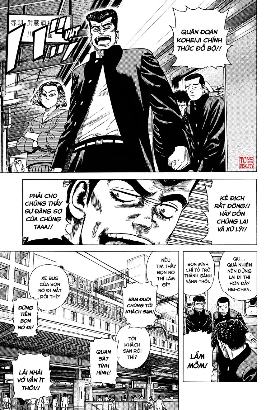 Bản Blues Vô Giá Trị Chapter 353 - 19